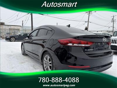 2018 Hyundai ELANTRA GL   - Photo 4 - Edmonton, AB T5L 1A4