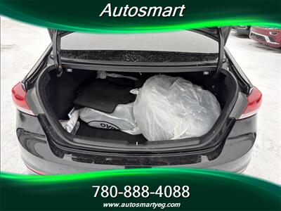 2018 Hyundai ELANTRA GL   - Photo 7 - Edmonton, AB T5L 1A4