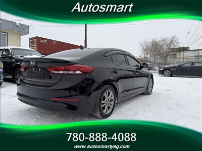 2018 Hyundai ELANTRA GL   - Photo 6 - Edmonton, AB T5L 1A4