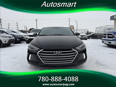 2018 Hyundai ELANTRA GL   - Photo 2 - Edmonton, AB T5L 1A4