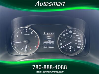 2018 Hyundai ELANTRA GL   - Photo 12 - Edmonton, AB T5L 1A4