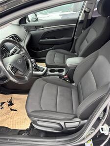 2018 Hyundai ELANTRA GL   - Photo 10 - Edmonton, AB T5L 1A4
