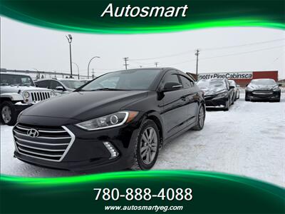2018 Hyundai ELANTRA GL   - Photo 3 - Edmonton, AB T5L 1A4