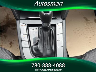 2018 Hyundai ELANTRA GL   - Photo 14 - Edmonton, AB T5L 1A4