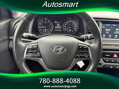 2018 Hyundai ELANTRA GL   - Photo 15 - Edmonton, AB T5L 1A4