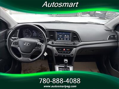 2018 Hyundai ELANTRA GL   - Photo 11 - Edmonton, AB T5L 1A4