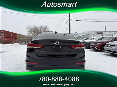 2018 Hyundai ELANTRA GL   - Photo 5 - Edmonton, AB T5L 1A4