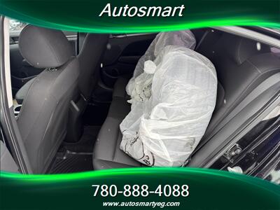 2018 Hyundai ELANTRA GL   - Photo 8 - Edmonton, AB T5L 1A4