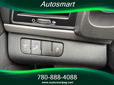 2018 Hyundai ELANTRA GL   - Photo 16 - Edmonton, AB T5L 1A4