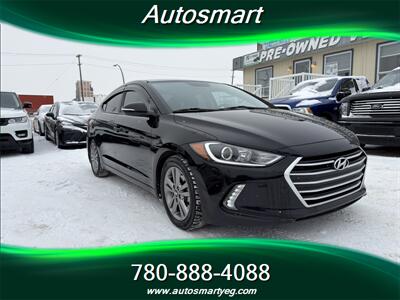 2018 Hyundai ELANTRA GL   - Photo 1 - Edmonton, AB T5L 1A4