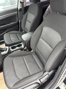 2018 Hyundai ELANTRA GL   - Photo 9 - Edmonton, AB T5L 1A4