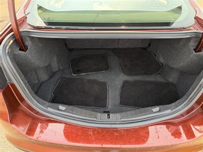 2015 Ford Fusion SE  ONE OWNER - Photo 7 - Edmonton, AB T5S 1P8