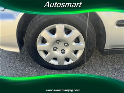 1999 Honda Civic CX   - Photo 12 - Edmonton, AB T5L 1A4
