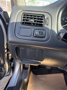 1999 Honda Civic CX   - Photo 11 - Edmonton, AB T5L 1A4