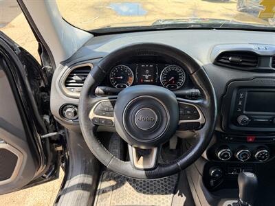2016 Jeep Renegade Latitude   - Photo 13 - Edmonton, AB T5S 1P8