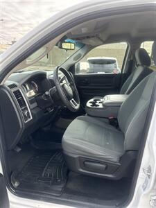 2015 RAM 1500 Tradesman   - Photo 8 - Edmonton, AB T5L 1A4