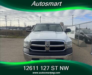 2015 RAM 1500 Tradesman   - Photo 2 - Edmonton, AB T5L 1A4