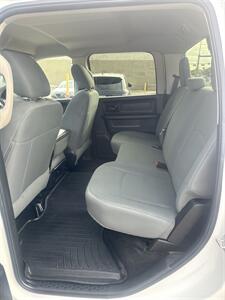2015 RAM 1500 Tradesman   - Photo 6 - Edmonton, AB T5L 1A4
