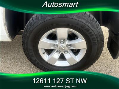 2015 RAM 1500 Tradesman   - Photo 13 - Edmonton, AB T5L 1A4