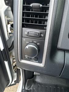 2015 RAM 1500 Tradesman   - Photo 12 - Edmonton, AB T5L 1A4