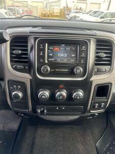 2015 RAM 1500 Tradesman   - Photo 10 - Edmonton, AB T5L 1A4
