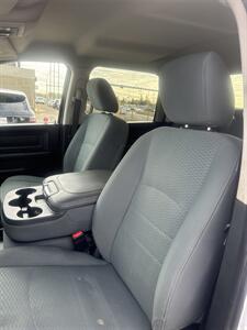 2015 RAM 1500 Tradesman   - Photo 9 - Edmonton, AB T5L 1A4