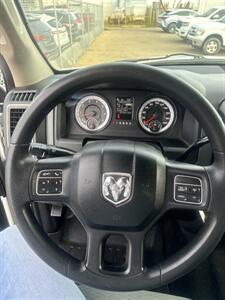 2015 RAM 1500 Tradesman   - Photo 11 - Edmonton, AB T5L 1A4