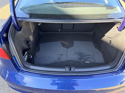 2015 Audi A3 TDI Technik  NO ACCIDENTS - Photo 7 - Edmonton, AB T5S 1P8