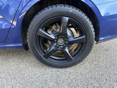 2015 Audi A3 TDI Technik  NO ACCIDENTS - Photo 16 - Edmonton, AB T5S 1P8