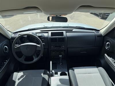 2009 Dodge Nitro SE   - Photo 9 - Edmonton, AB T5S 1P8