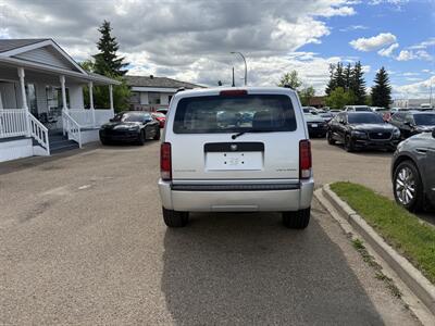 2009 Dodge Nitro SE   - Photo 5 - Edmonton, AB T5S 1P8