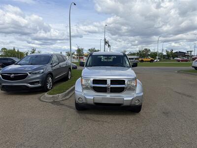2009 Dodge Nitro SE   - Photo 2 - Edmonton, AB T5S 1P8