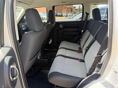 2009 Dodge Nitro SE   - Photo 8 - Edmonton, AB T5S 1P8