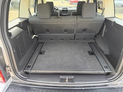 2009 Dodge Nitro SE   - Photo 7 - Edmonton, AB T5S 1P8