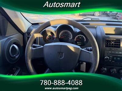 2009 Dodge Nitro SE   - Photo 13 - Edmonton, AB T5L 1A4