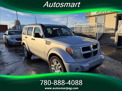 2009 Dodge Nitro SE   - Photo 1 - Edmonton, AB T5L 1A4