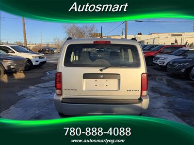 2009 Dodge Nitro SE   - Photo 5 - Edmonton, AB T5L 1A4