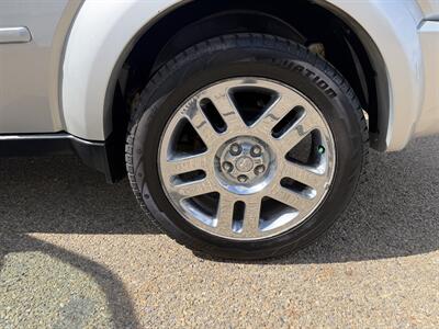 2009 Dodge Nitro SE   - Photo 12 - Edmonton, AB T5S 1P8