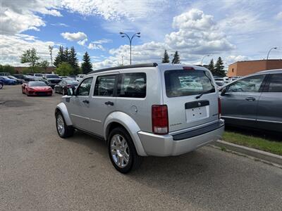 2009 Dodge Nitro SE   - Photo 4 - Edmonton, AB T5S 1P8