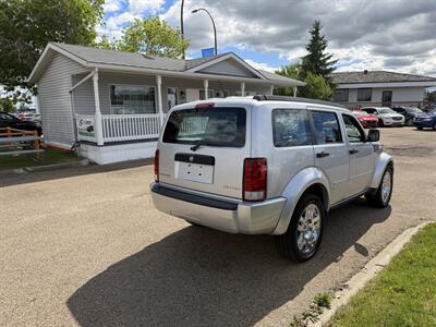 2009 Dodge Nitro SE   - Photo 6 - Edmonton, AB T5S 1P8