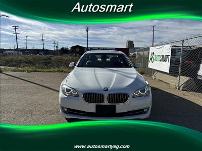2011 BMW 535i xDrive   - Photo 2 - Edmonton, AB T5L 1A4