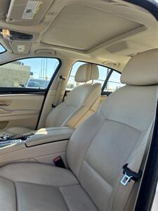 2011 BMW 535i xDrive   - Photo 10 - Edmonton, AB T5L 1A4