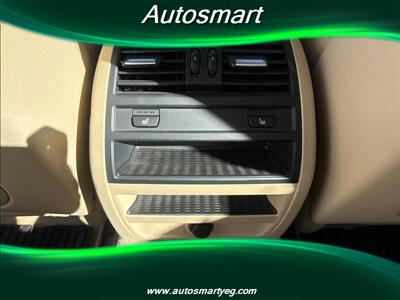 2011 BMW 535i xDrive   - Photo 8 - Edmonton, AB T5L 1A4