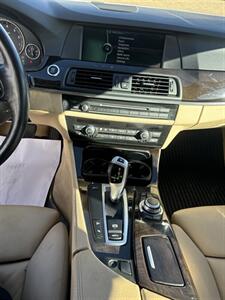 2011 BMW 535i xDrive   - Photo 12 - Edmonton, AB T5L 1A4