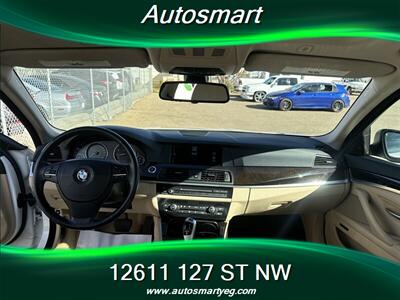 2011 BMW 535i xDrive   - Photo 9 - Edmonton, AB T5L 1A4