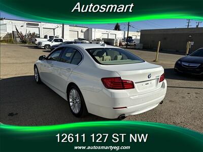 2011 BMW 535i xDrive   - Photo 4 - Edmonton, AB T5L 1A4