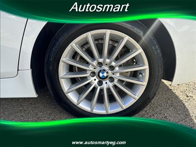 2011 BMW 535i xDrive   - Photo 13 - Edmonton, AB T5L 1A4