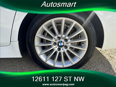 2011 BMW 535i xDrive   - Photo 13 - Edmonton, AB T5L 1A4