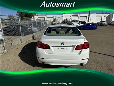 2011 BMW 535i xDrive   - Photo 5 - Edmonton, AB T5L 1A4
