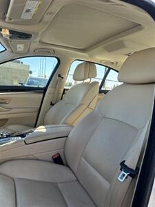 2011 BMW 535i xDrive   - Photo 10 - Edmonton, AB T5L 1A4